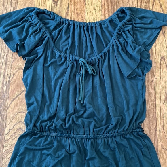 Amour Vert modal dress - Picture 3 of 3